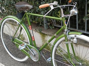 Bicicletta DUOMO MILANO 