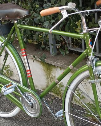 Bicicletta DUOMO MILANO 