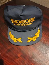 Cappellino Monroe 