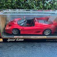Maisto Ferrari F50 scala 1:18