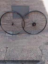 Ruote bici da corsa