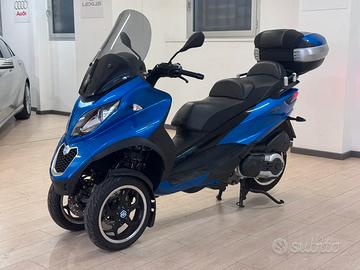Piaggio Mp3 500-UniPro-Km11000