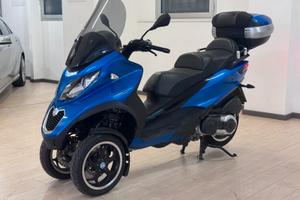 Piaggio Mp3 500-UniPro-Km11000