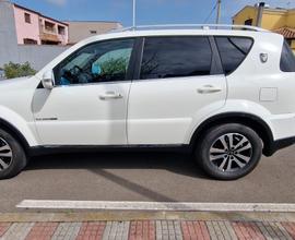 SSANGYONG Rexton W - 2013