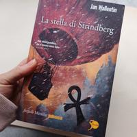 Libro "La stella di Strindberg"