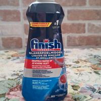 finish per lavastoviglie