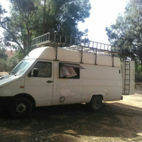 Iveco daily 35.10 turbo