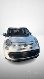 MUSATA COMPLETA 2016 FIAT 500L 1.3D COD.MOTORE 330