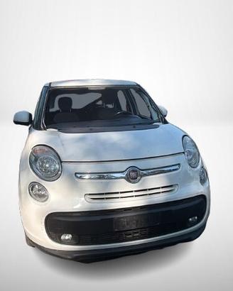 MUSATA COMPLETA 2016 FIAT 500L 1.3D COD.MOTORE 330