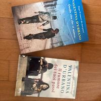 Libri di Valentina D’Urbano