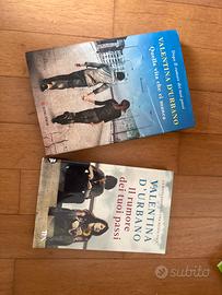 Libri di Valentina D’Urbano
