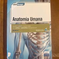 Edises Anatomia Umana: raccolta di quesiti