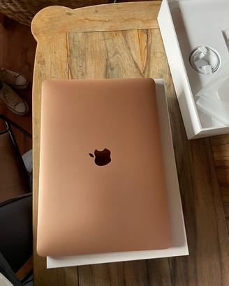 Mac air  m1 2020/21 oro 13 pollici