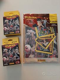 Dylan dog album figurine limited edition 