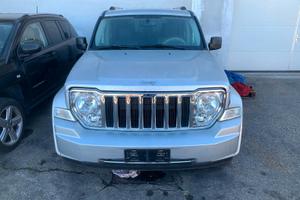 Ricambi Jeep Cherokee kk 2011 2.8 diesel 13c