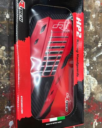 paramani racetech beta