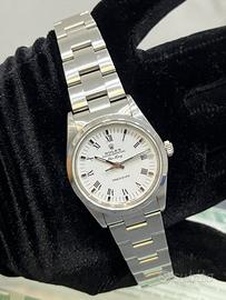 Rolex air king