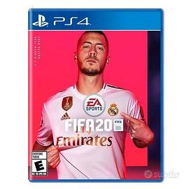 fifa 20