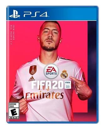 fifa 20