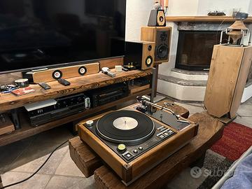 Teac TN-400