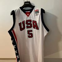 Basket Reebok - Jason Kidd