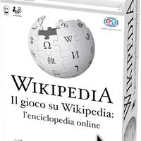 Gioco di società Wikipedia