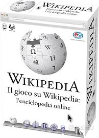 Gioco di società Wikipedia