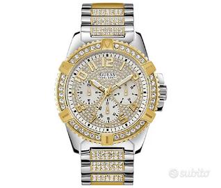 Orologio  GUESS W0799g4