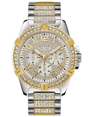 Orologio  GUESS W0799g4