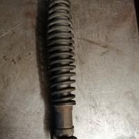 ammortizzatore posteriore originale vespa et3