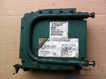 Centralina motore ecu volvo fl250 usata