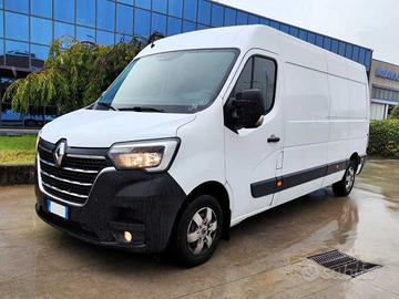 RENAULT - MASTER R35 2.3 DCI 135CV L3H2