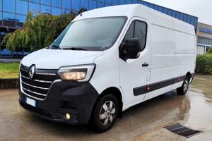 RENAULT - MASTER R35 2.3 DCI 135CV L3H2