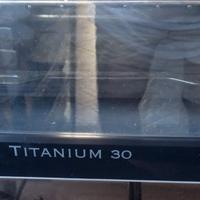 Fornetto GFerrari Titanium 30