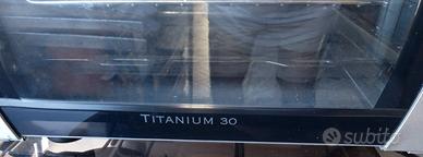 Fornetto GFerrari Titanium 30