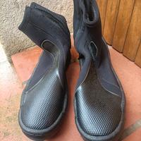 Scarpe sub