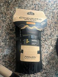 Pirelli cinturato gravel M 700x40