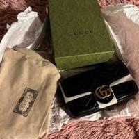 Borsa gucci gg marmont originale