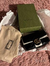Borsa gucci gg marmont originale