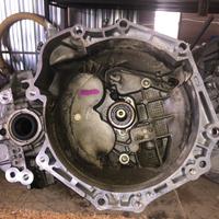 Cambio Opel meriva 1.4 turbo benzina 6 marce M32