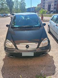 Mercedes classe A