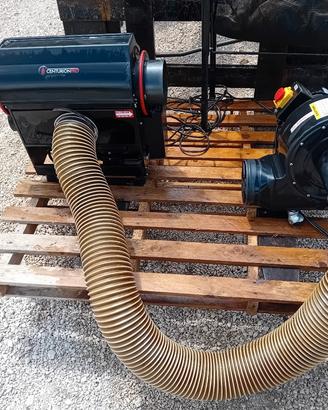 Trimer Centurion Pro