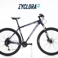 Kross Hexagon 8.0 t.M