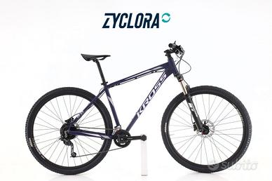 Kross Hexagon 8.0 t.M