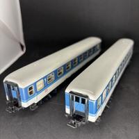 Marklin HO  - Carrozze - 5180 22