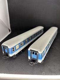 Marklin HO  - Carrozze - 5180 22