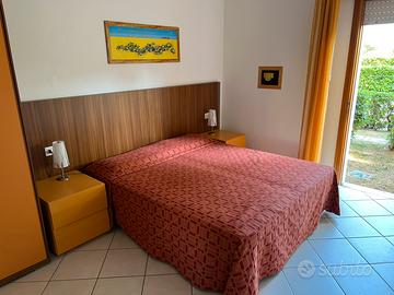 Appartamento (CIN: IT027034C2TLGUQ9W3