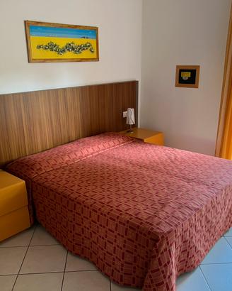 Appartamento (CIN: IT027034C2TLGUQ9W3