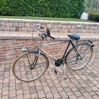 Bicicletta uomo Fausto Coppi