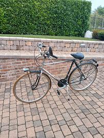 Bicicletta uomo Fausto Coppi